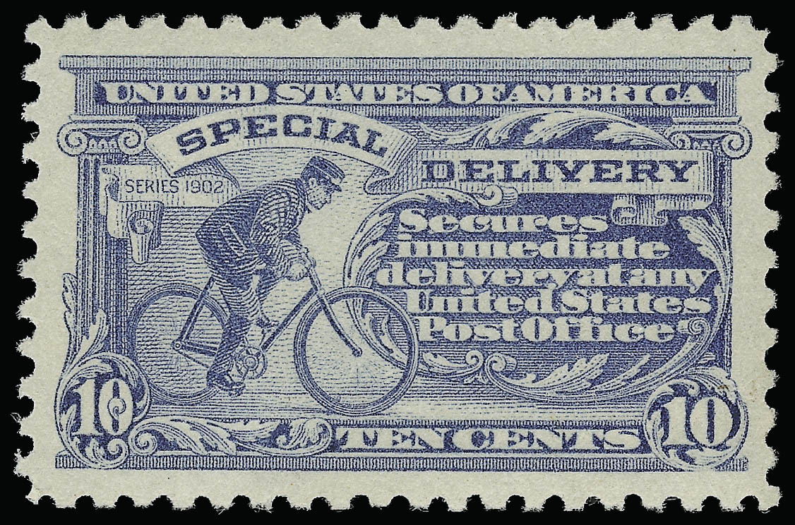 Sale no. 921 — Lot no. 803 — Siegel Auction Galleries