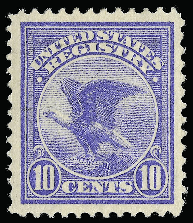 Sale no. 921 — Lot no. 806 — Siegel Auction Galleries