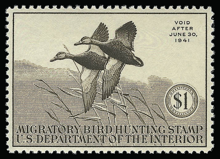 Sale no. 921 — Lot no. 837 — Siegel Auction Galleries