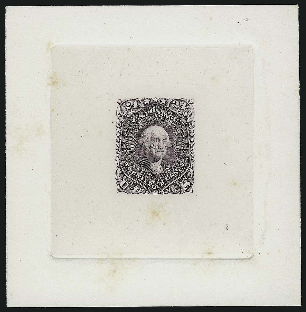 Sale no. 923 — Lot no. 2186 — Siegel Auction Galleries