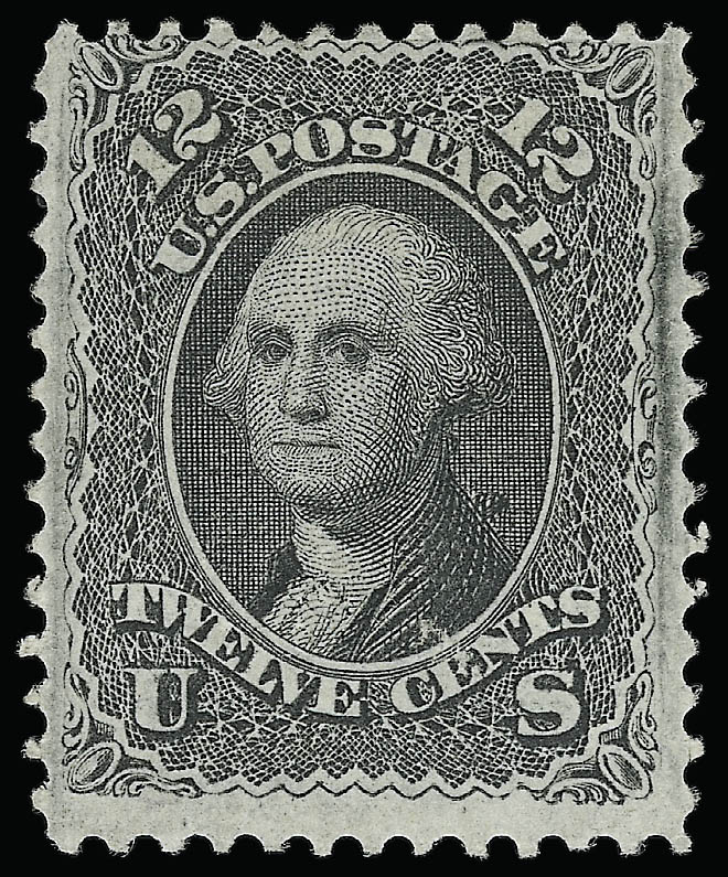 Sale no. 923 — Lot no. 2249 — Siegel Auction Galleries