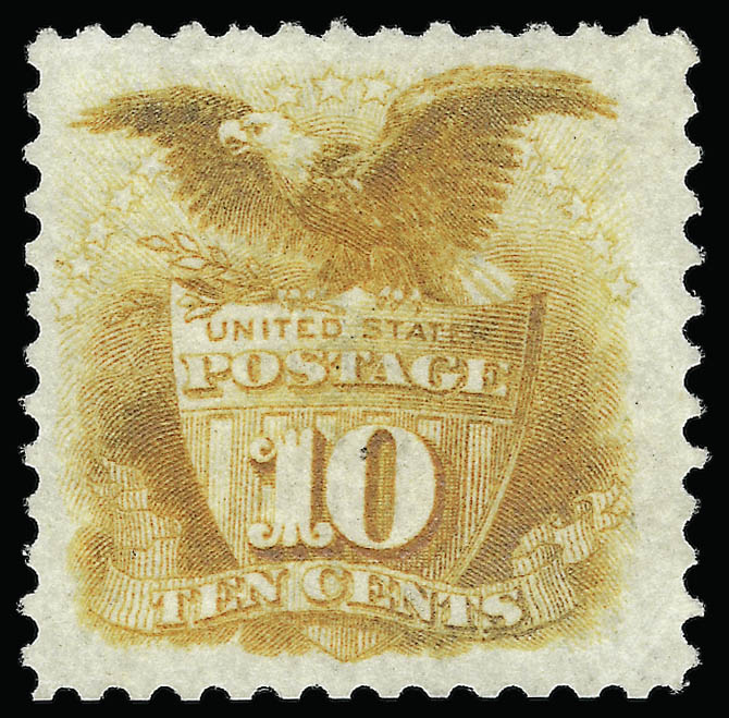 Sale no. 923 — Lot no. 2310 — Siegel Auction Galleries