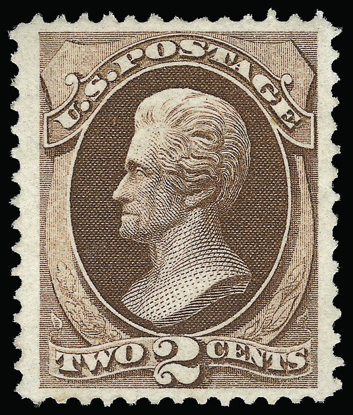 Sale no. 923 — Lot no. 2344 — Siegel Auction Galleries