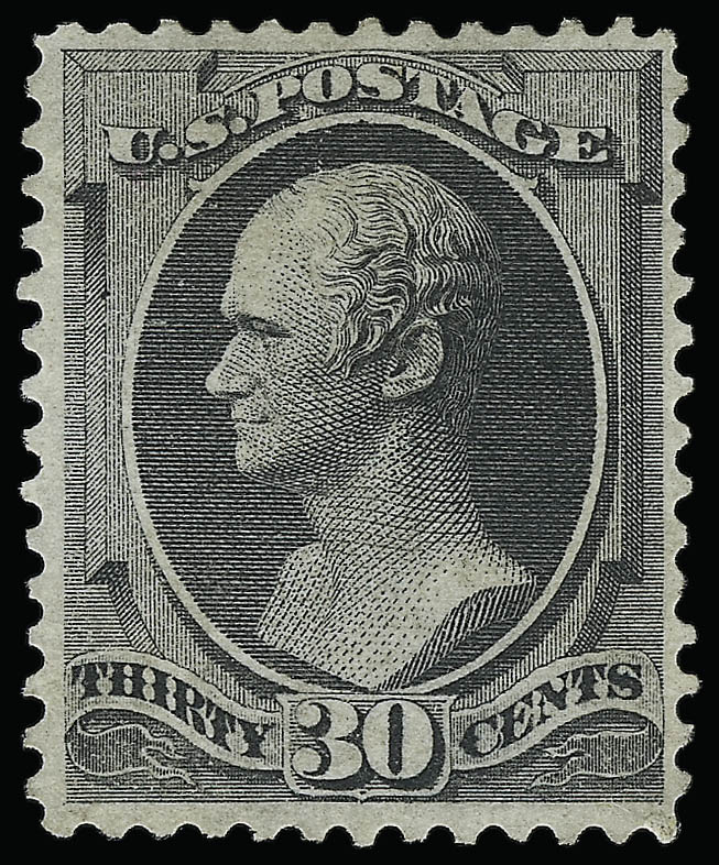 Sale no. 923 — Lot no. 2359 — Siegel Auction Galleries