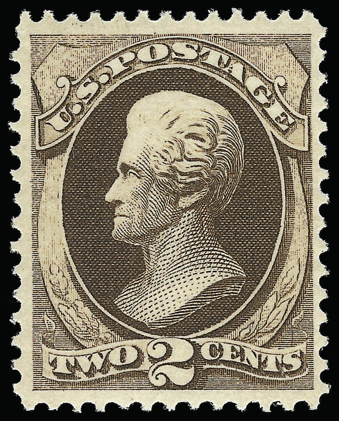 Sale no. 923 — Lot no. 2364 — Siegel Auction Galleries