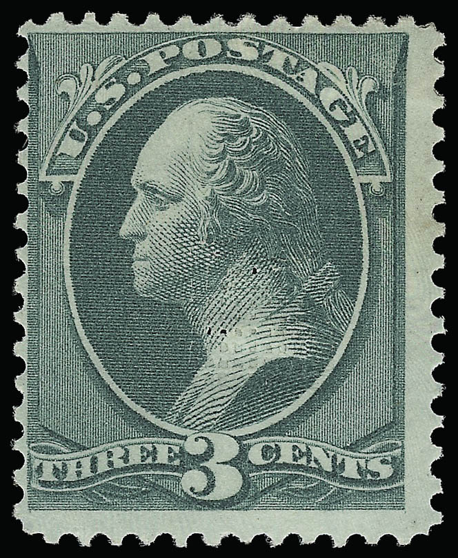 Sale no. 923 — Lot no. 2368 — Siegel Auction Galleries