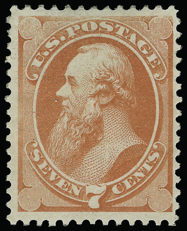 Sale no. 923 — Lot no. 2370 — Siegel Auction Galleries