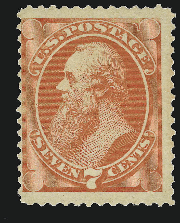 Sale no. 923 — Lot no. 2371 — Siegel Auction Galleries