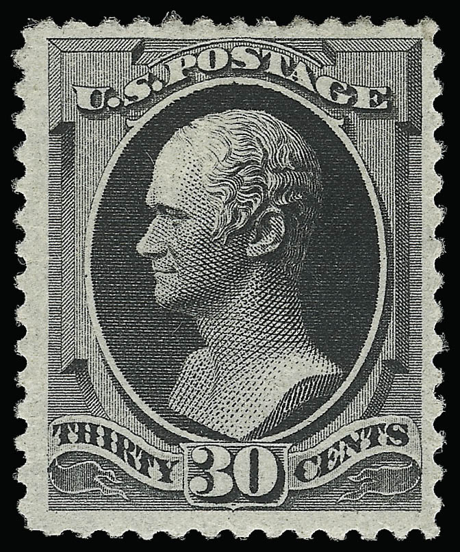 Sale no. 923 — Lot no. 2390 — Siegel Auction Galleries