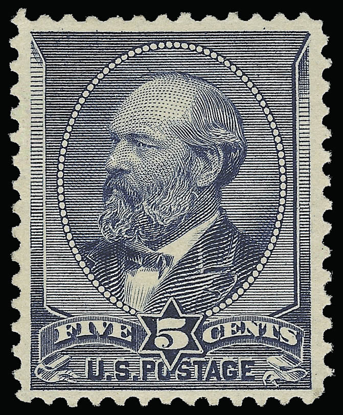 Sale no. 923 — Lot no. 2419 — Siegel Auction Galleries