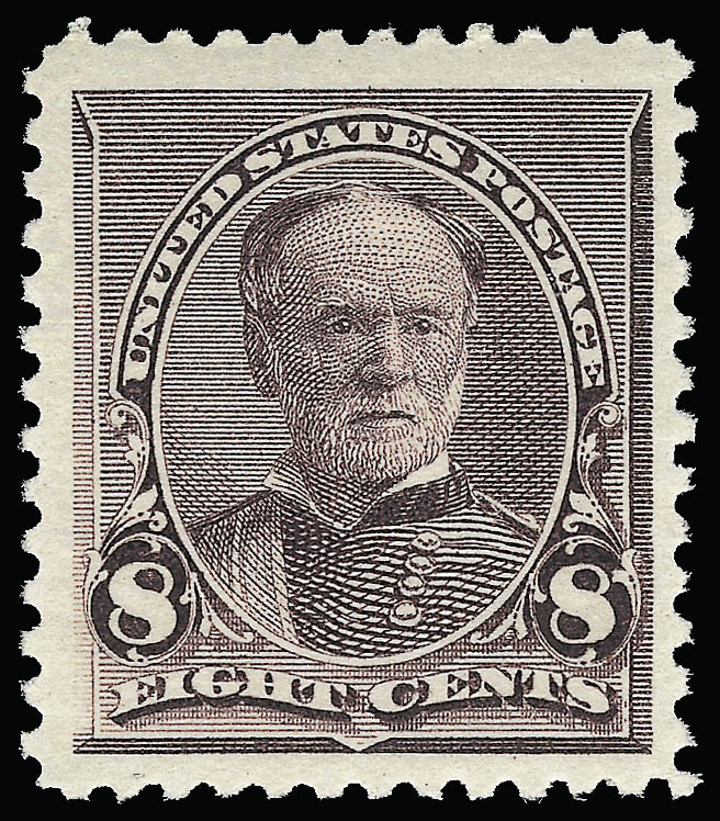 Sale no. 923 — Lot no. 2435 — Siegel Auction Galleries