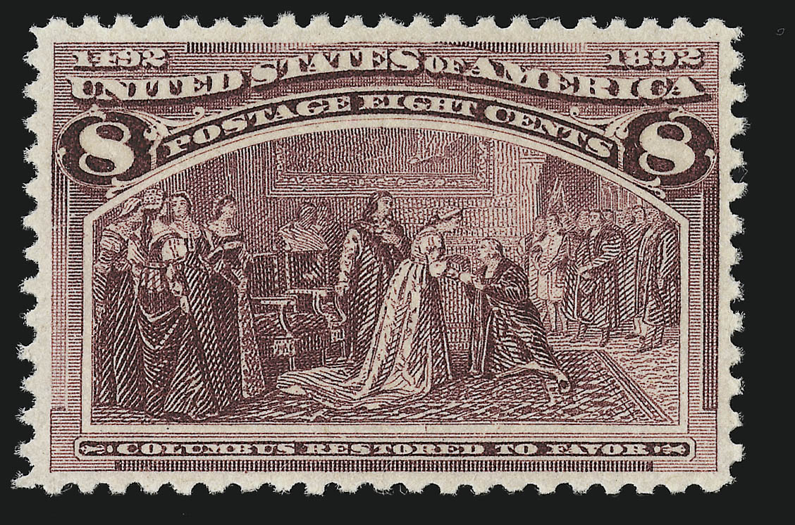 Sale no. 923 — Lot no. 2467 — Siegel Auction Galleries