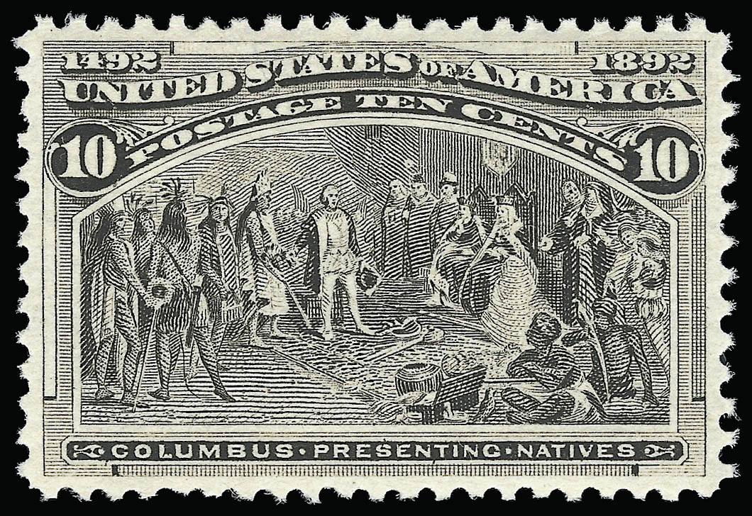 Sale no. 923 — Lot no. 2472 — Siegel Auction Galleries