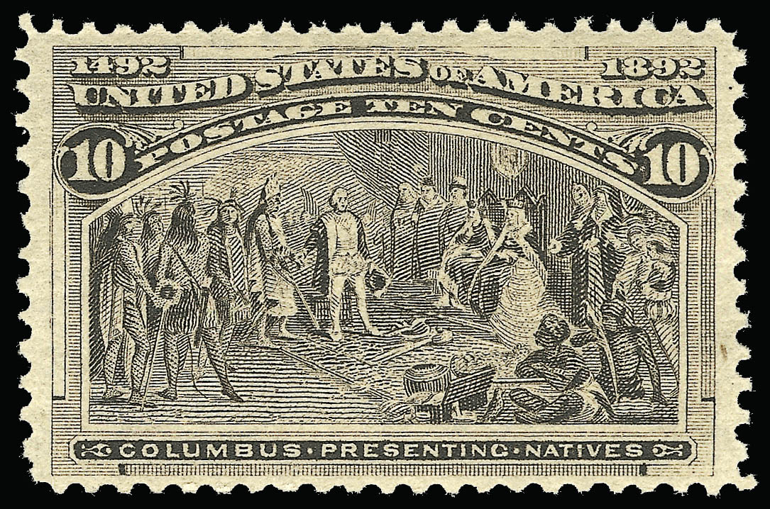 Sale no. 923 — Lot no. 2474 — Siegel Auction Galleries