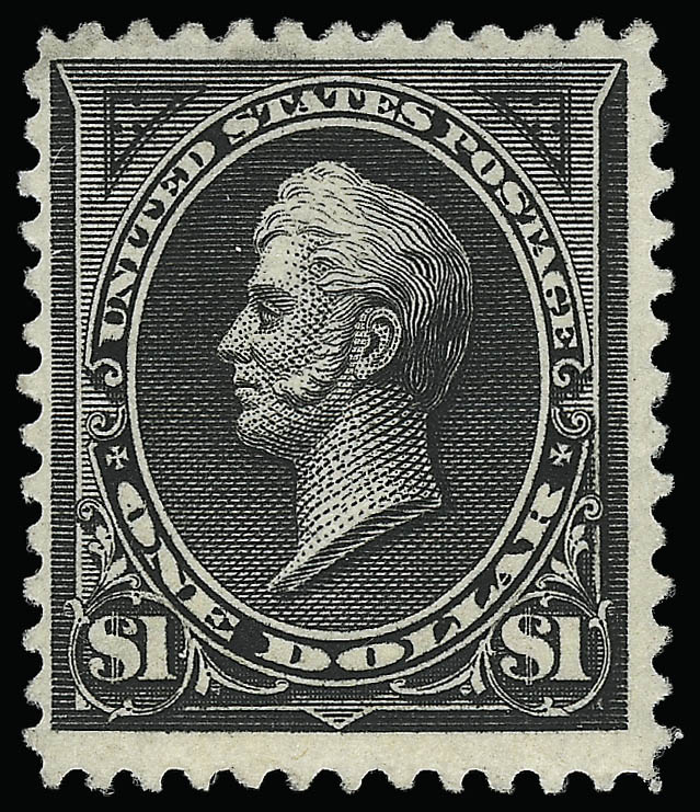 Sale no. 923 — Lot no. 2532 — Siegel Auction Galleries