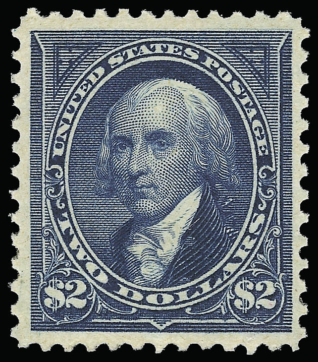 Sale no. 923 — Lot no. 2561 — Siegel Auction Galleries