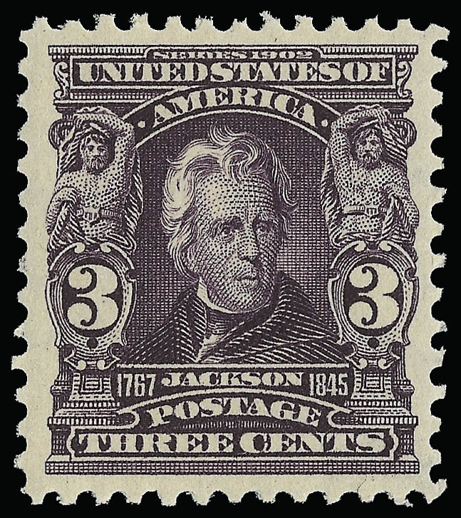 Sale no. 923 — Lot no. 2641 — Siegel Auction Galleries