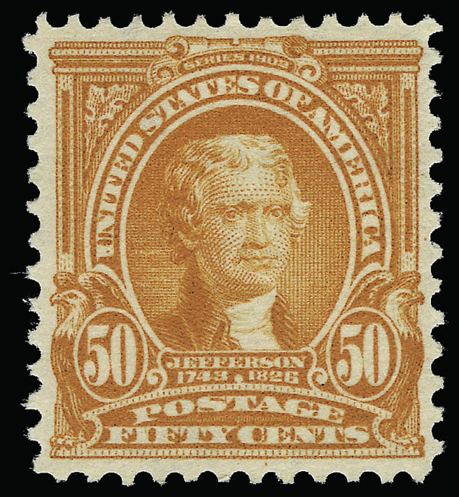 Sale no. 923 — Lot no. 2658 — Siegel Auction Galleries