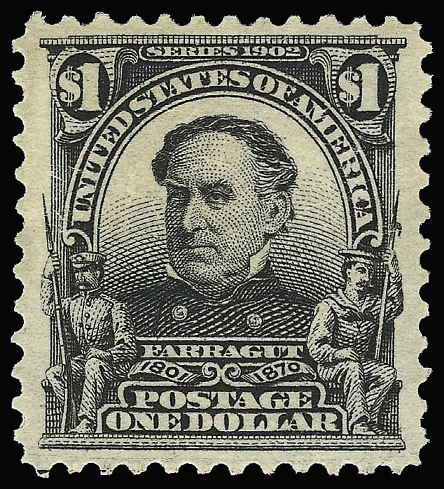 Sale no. 923 — Lot no. 2663 — Siegel Auction Galleries