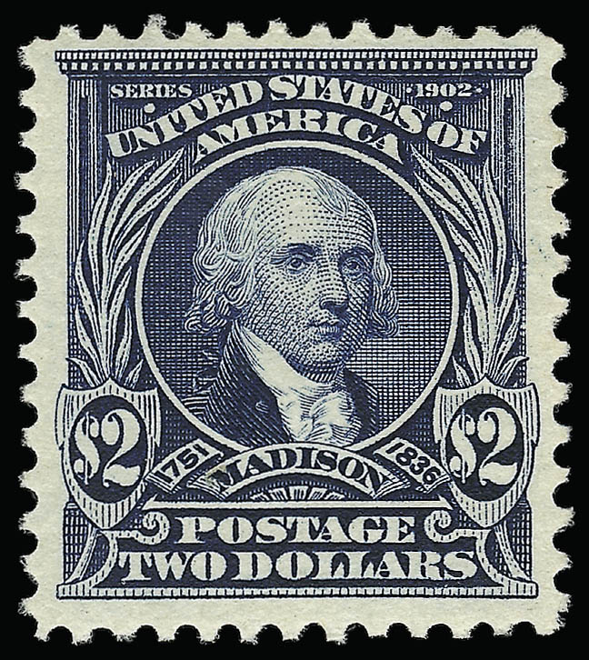 Sale no. 923 — Lot no. 2668 — Siegel Auction Galleries