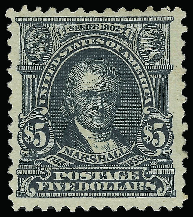 Sale no. 923 — Lot no. 2677 — Siegel Auction Galleries