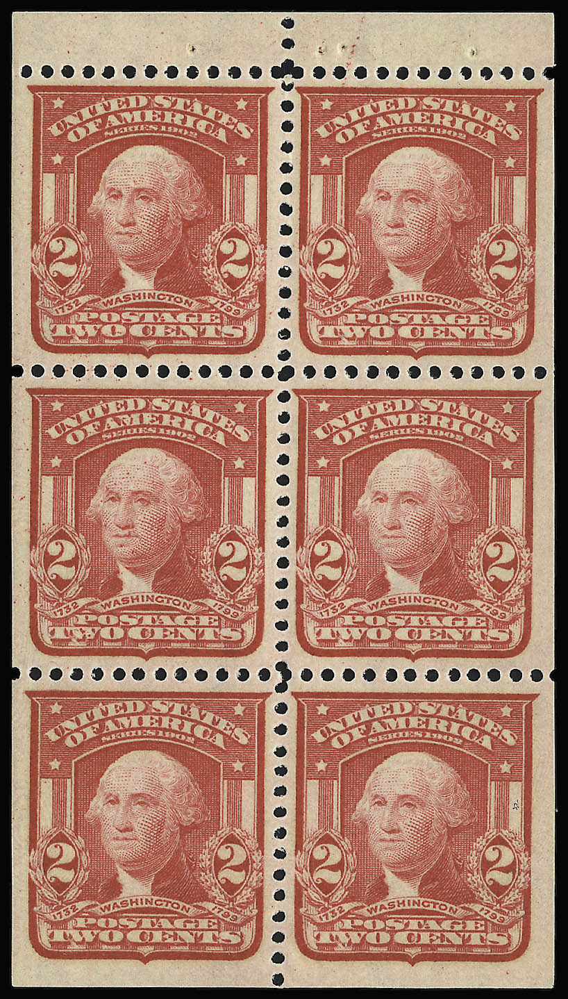 Sale no. 923 — Lot no. 2689 — Siegel Auction Galleries