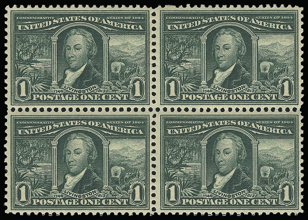 Sale no. 923 — Lot no. 2694 — Siegel Auction Galleries