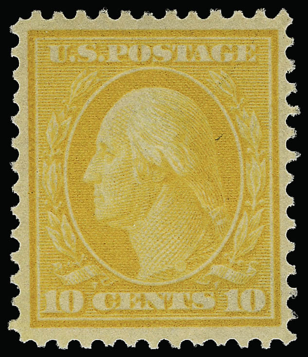 Sale no. 923 — Lot no. 2784 — Siegel Auction Galleries