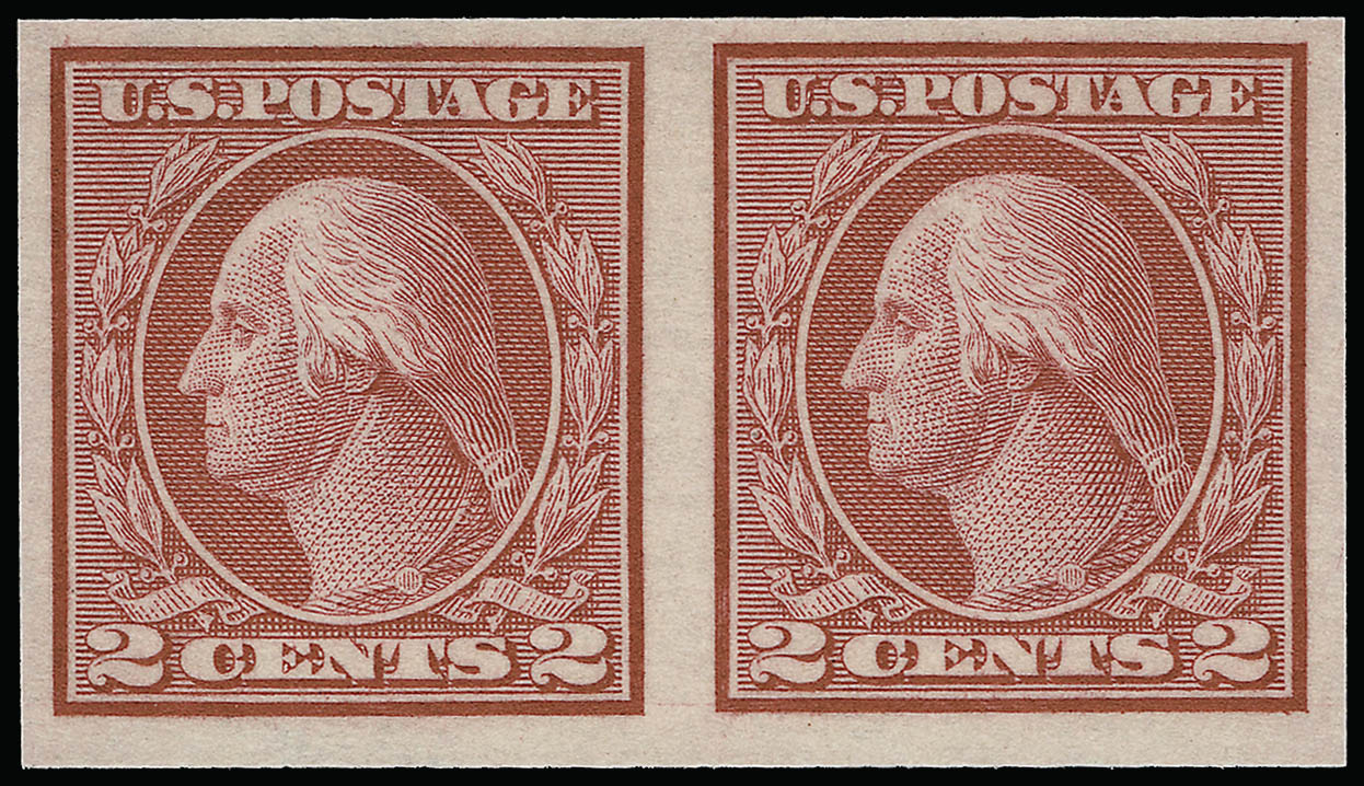 Sale no. 923 — Lot no. 2893 — Siegel Auction Galleries