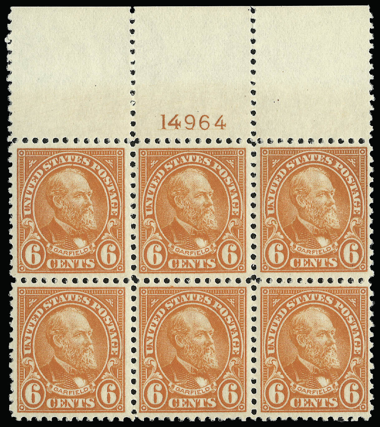 Sale no. 923 — Lot no. 2987 — Siegel Auction Galleries