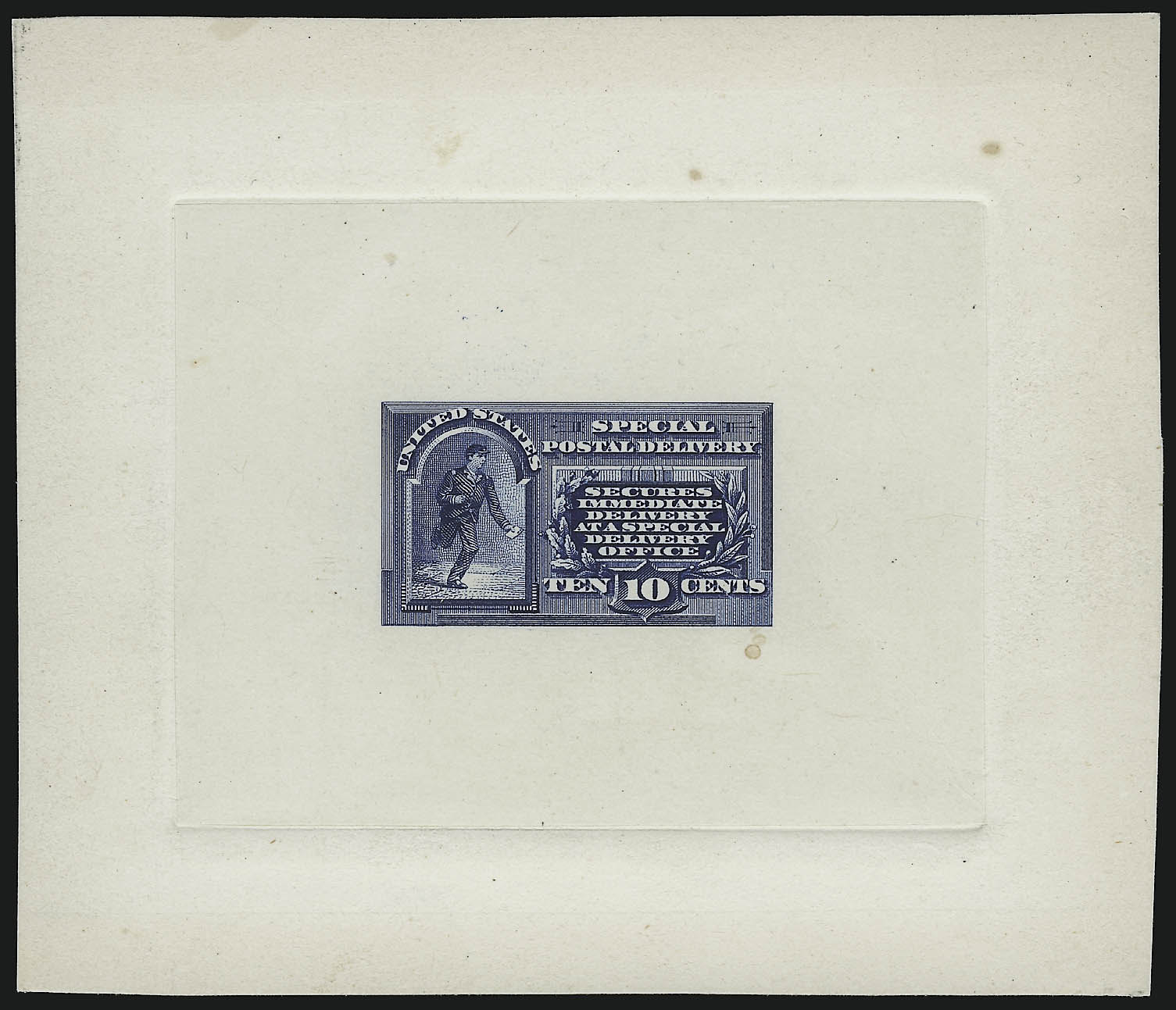 Sale no. 923 — Lot no. 3128 — Siegel Auction Galleries