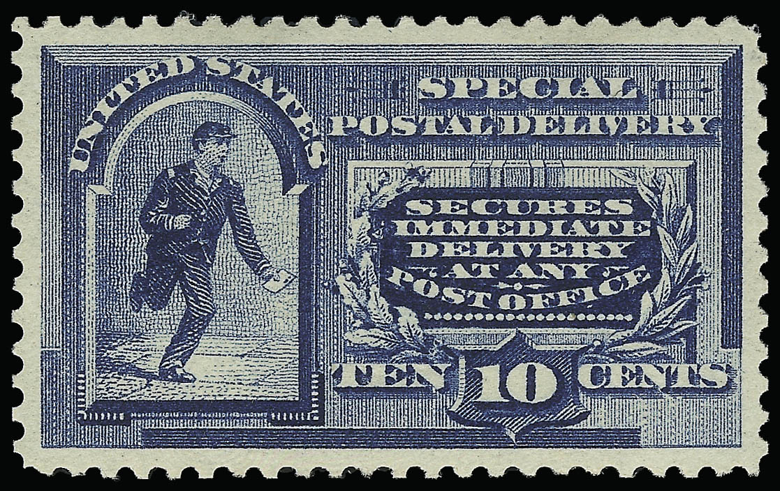 Sale no. 923 — Lot no. 3132 — Siegel Auction Galleries