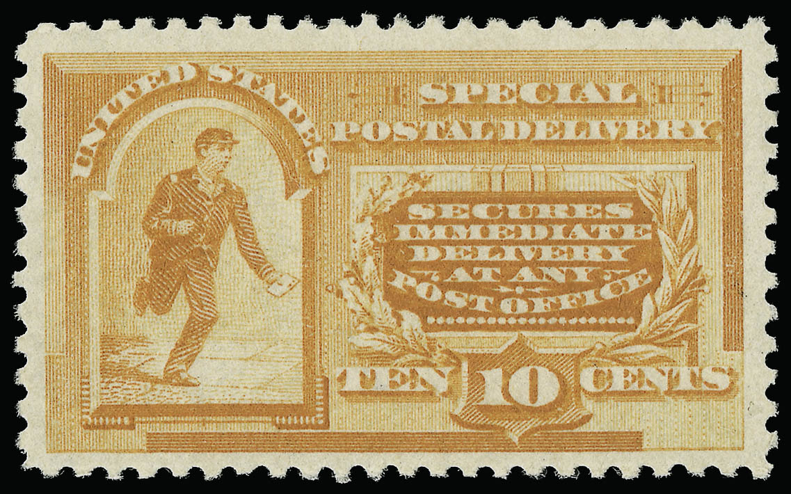 Sale no. 923 — Lot no. 3133 — Siegel Auction Galleries