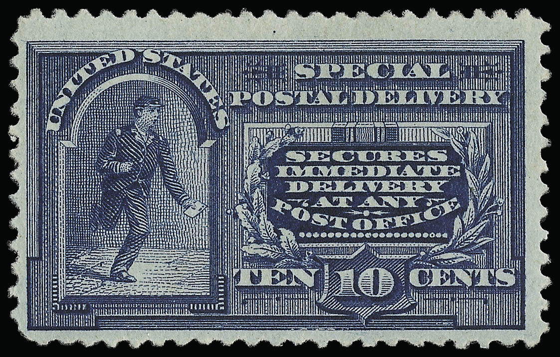 Sale no. 923 — Lot no. 3135 — Siegel Auction Galleries