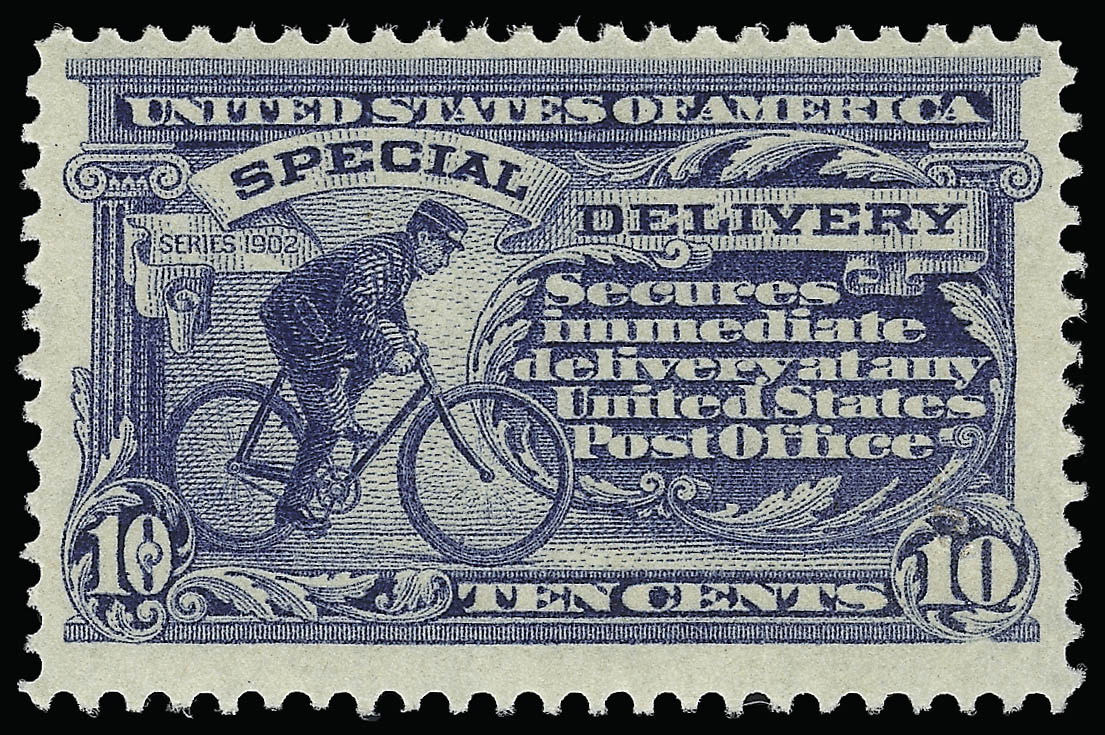 Sale no. 923 — Lot no. 3140 — Siegel Auction Galleries