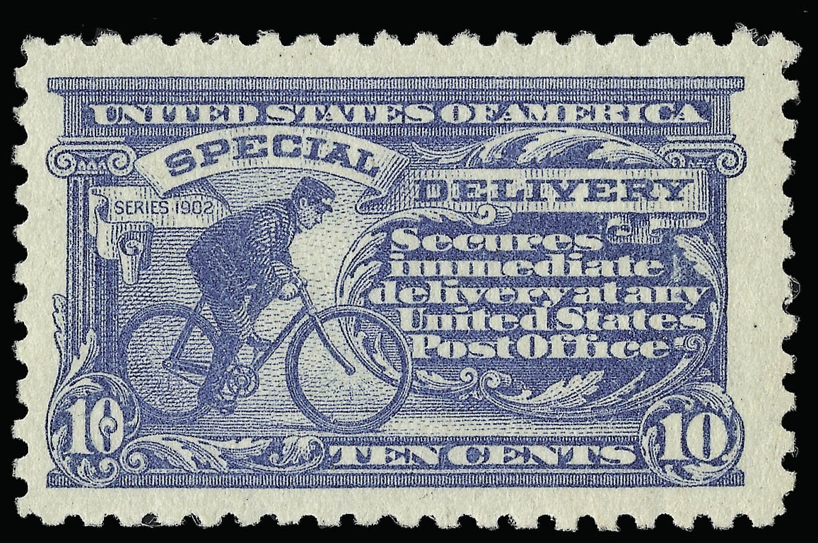 Sale no. 923 — Lot no. 3141 — Siegel Auction Galleries