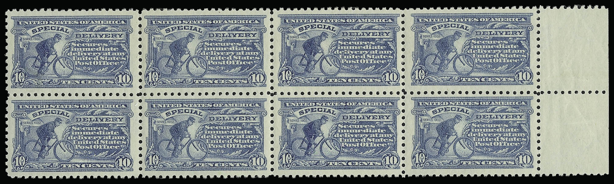 Sale no. 923 — Lot no. 3142 — Siegel Auction Galleries