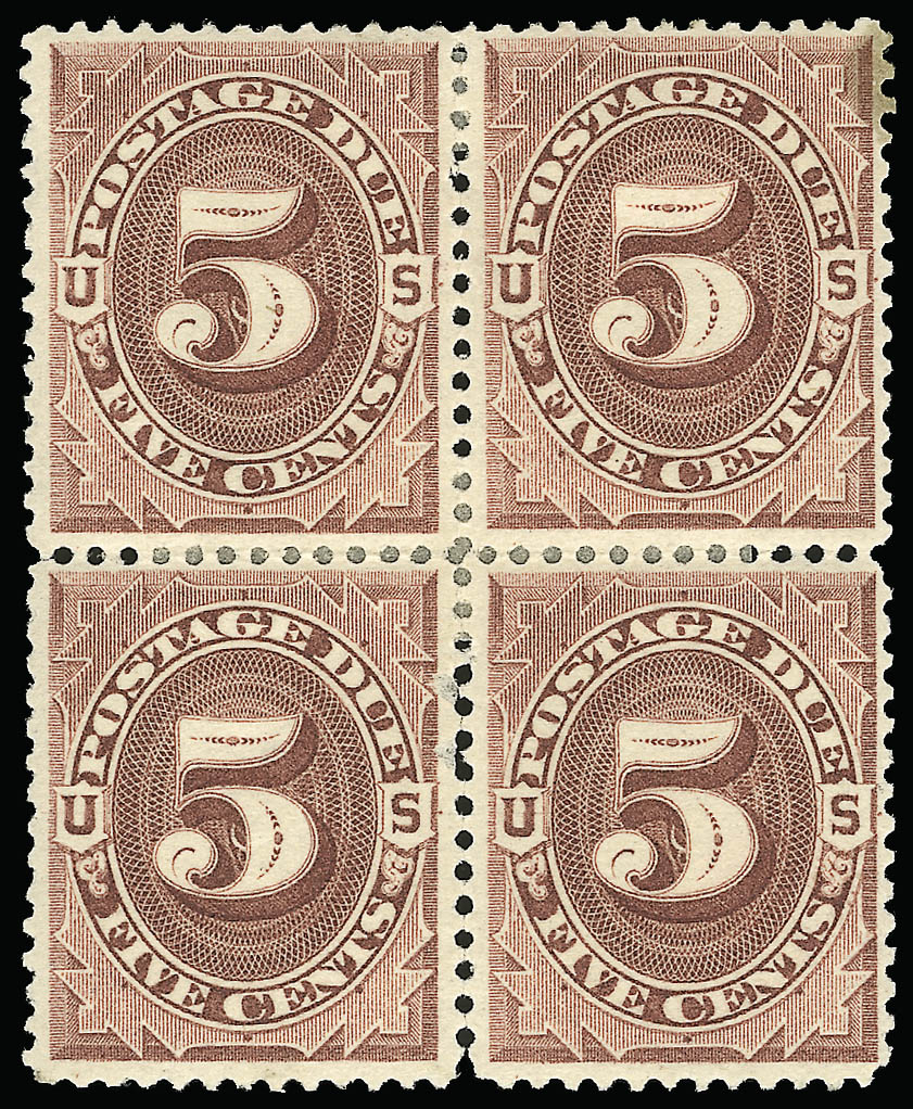 Sale no. 923 — Lot no. 3158 — Siegel Auction Galleries