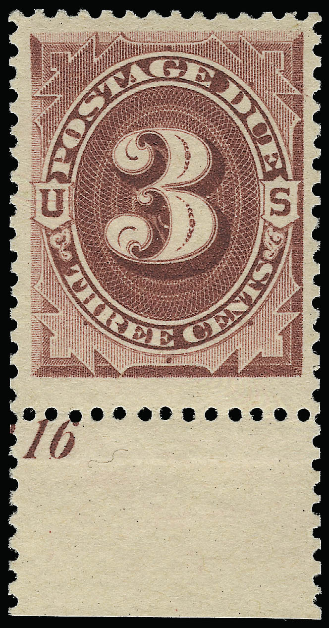 Sale no. 923 — Lot no. 3162 — Siegel Auction Galleries