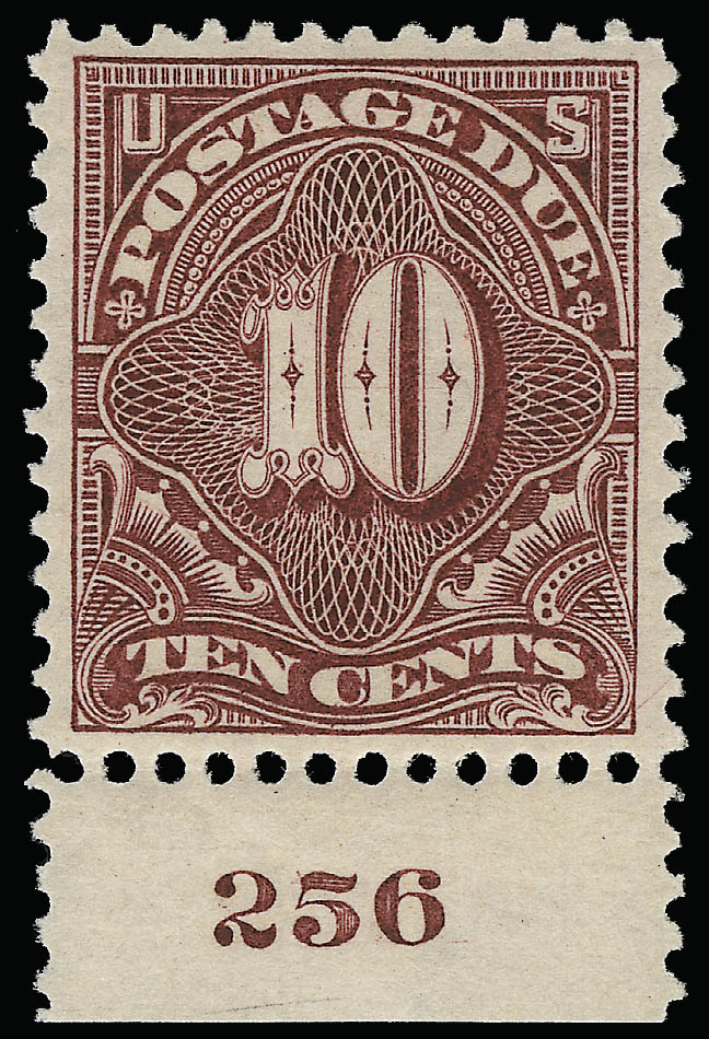 Sale no. 923 — Lot no. 3174 — Siegel Auction Galleries