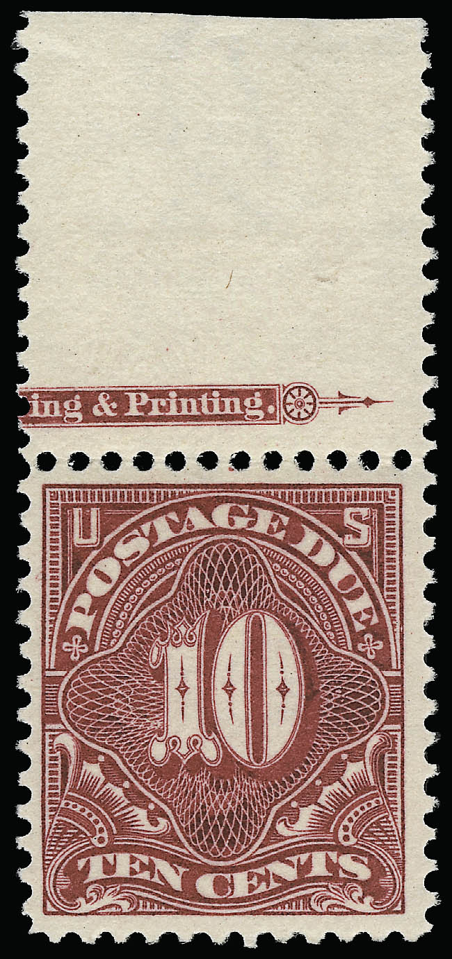 Sale no. 923 — Lot no. 3175 — Siegel Auction Galleries