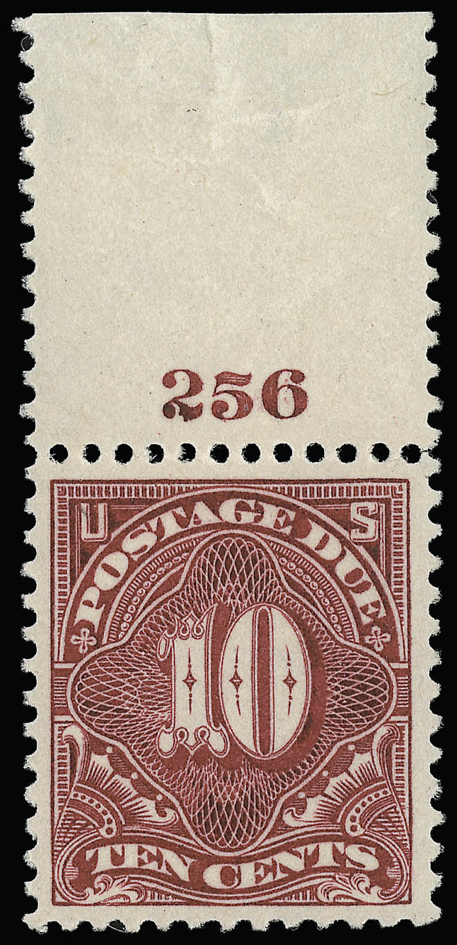 Sale no. 923 — Lot no. 3176 — Siegel Auction Galleries