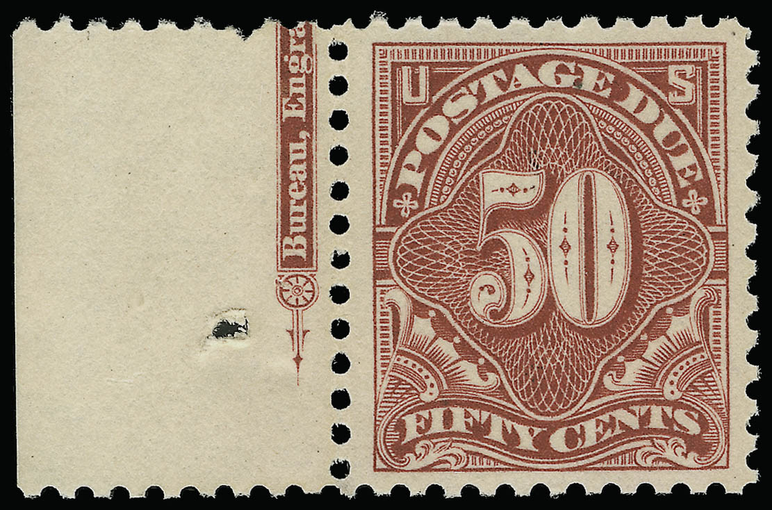 Sale no. 923 — Lot no. 3192 — Siegel Auction Galleries