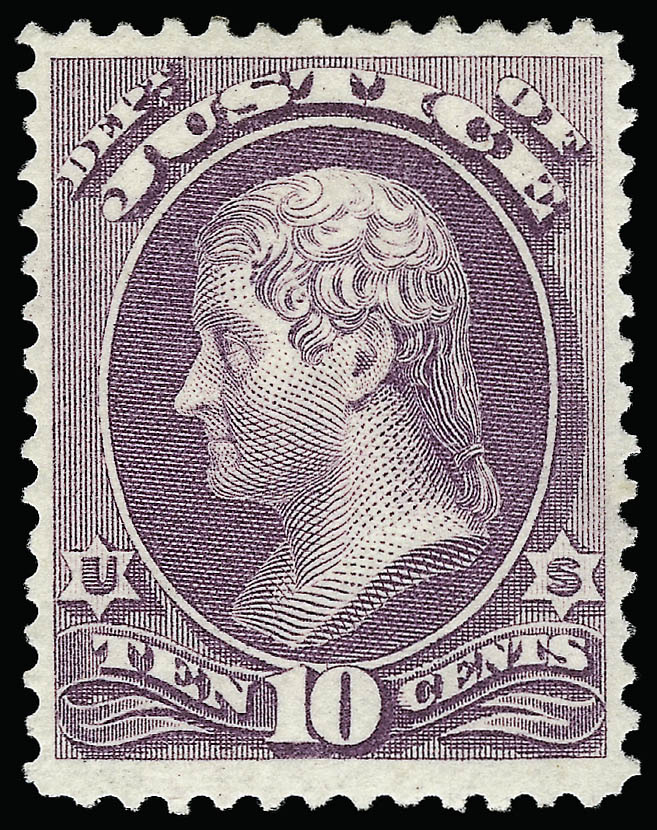 Sale no. 923 — Lot no. 3214 — Siegel Auction Galleries