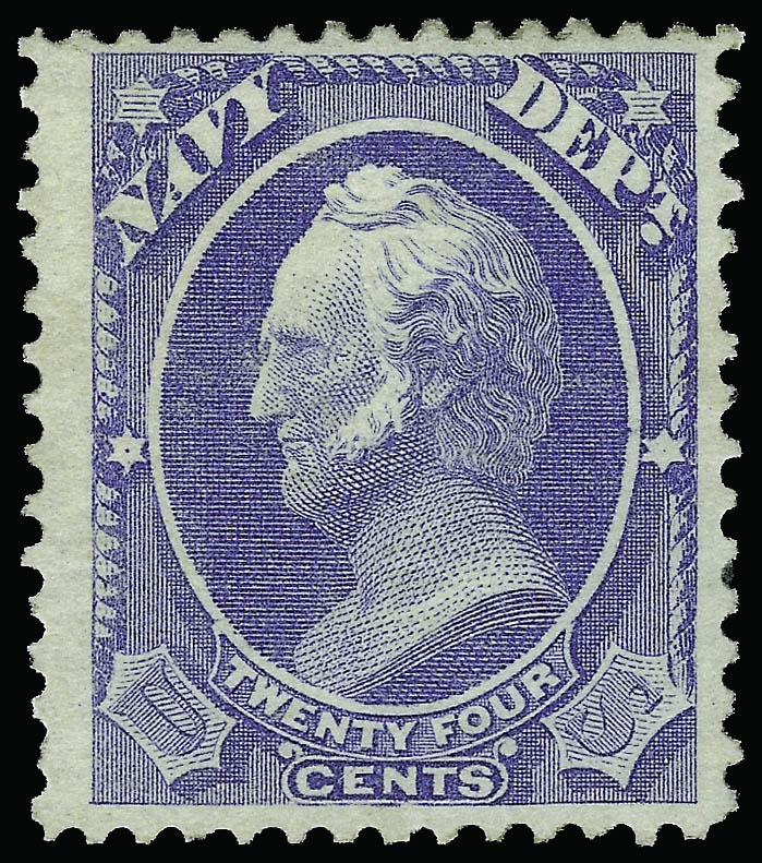 Sale no. 923 — Lot no. 3221 — Siegel Auction Galleries