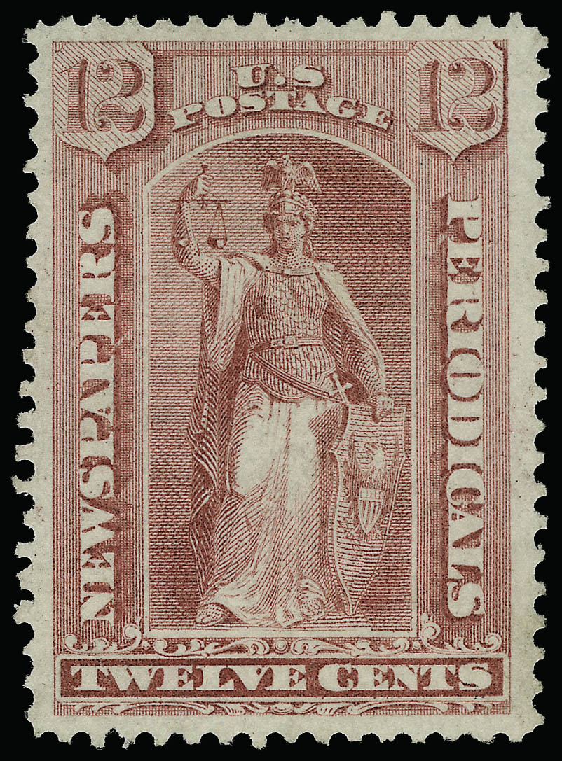 Sale no. 923 — Lot no. 3256 — Siegel Auction Galleries