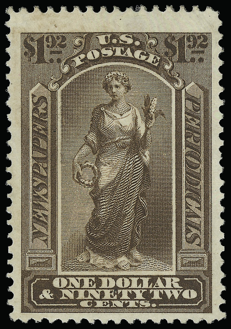 Sale no. 923 — Lot no. 3259 — Siegel Auction Galleries