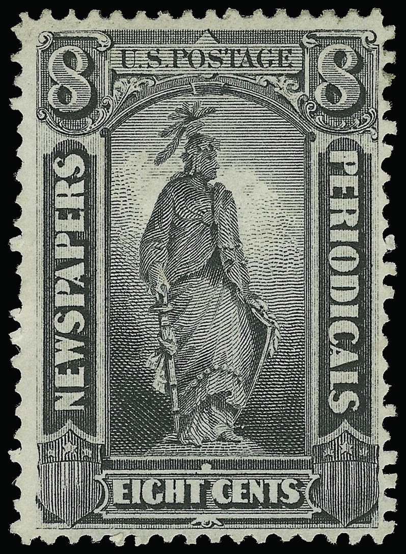 Sale no. 923 — Lot no. 3264 — Siegel Auction Galleries