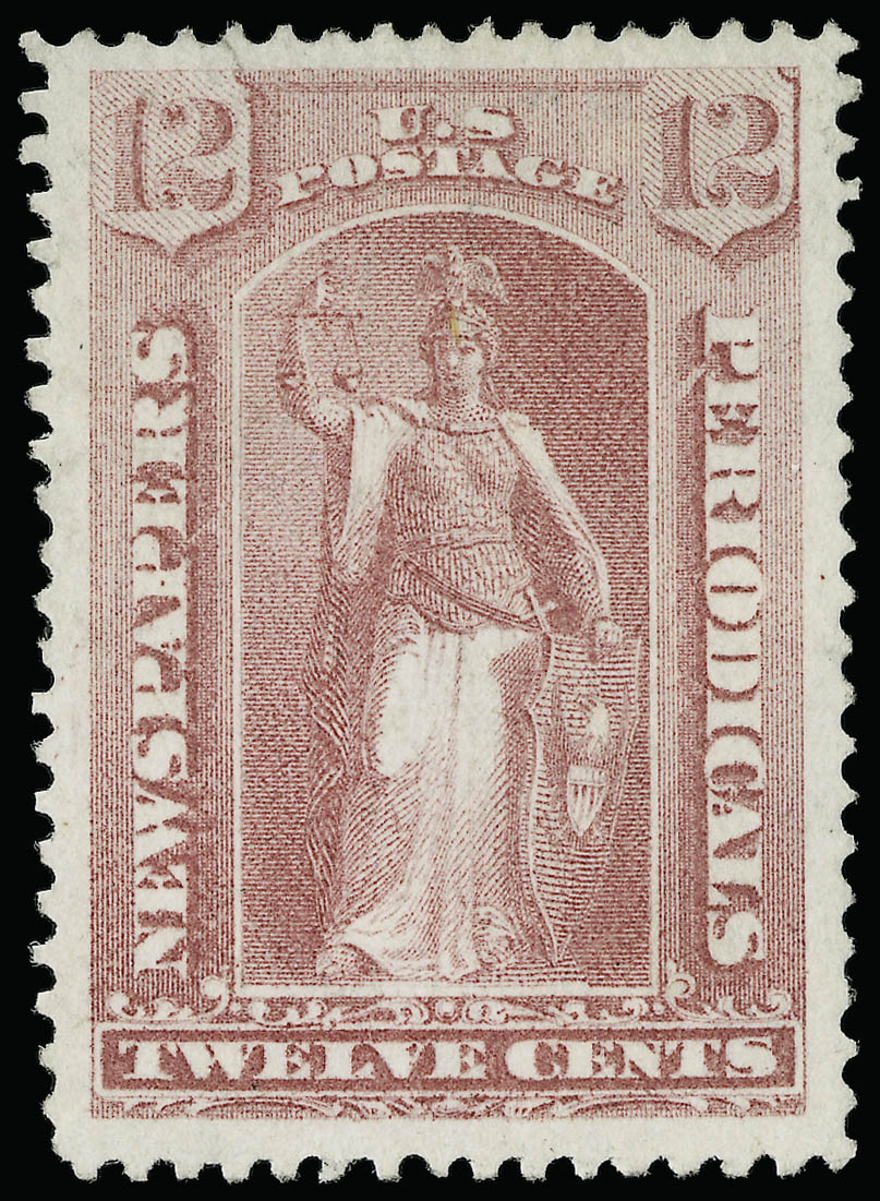 Sale no. 923 — Lot no. 3267 — Siegel Auction Galleries