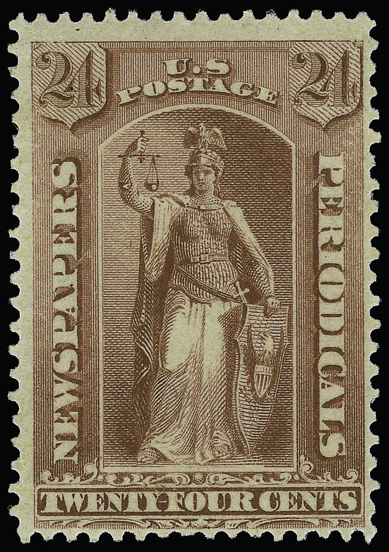 Sale no. 923 — Lot no. 3270 — Siegel Auction Galleries